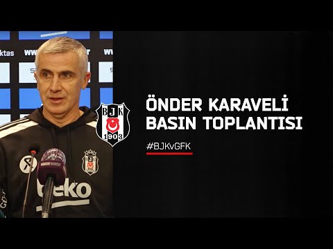 Beşiktaş'ın Maçı Var  \